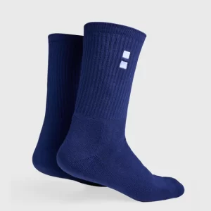Nordicdots Club Socks 2-PACK