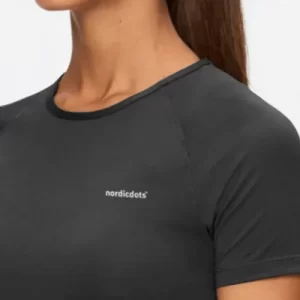 Nordicdots Organic Soft Tee