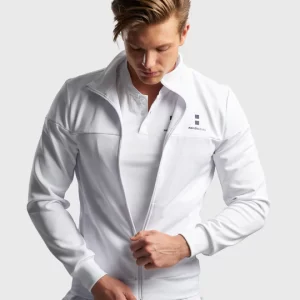 Nordicdots Off Court Jacket