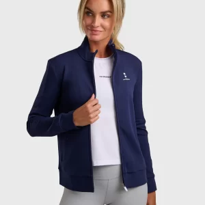 Nordicdots Off Court Jacket