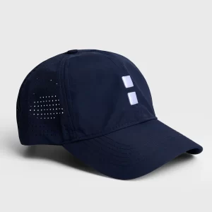 DOTS CAP NAVY