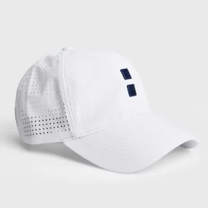 DOTS CAP WHITE