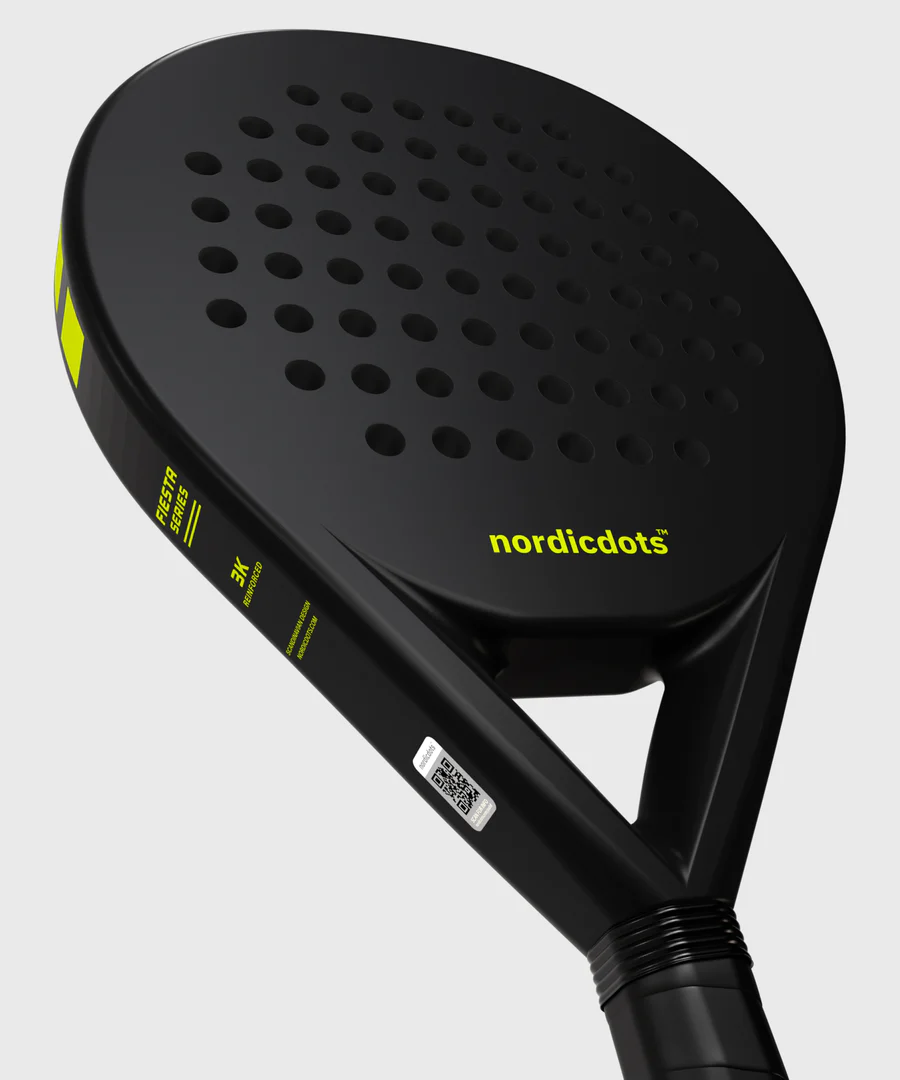 FIESTA SERIES - MATTE BLACK - Image 2