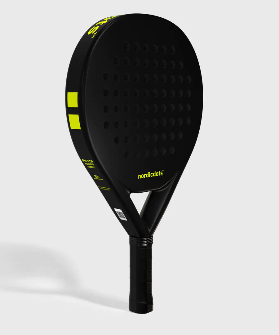 FIESTA SERIES - MATTE BLACK