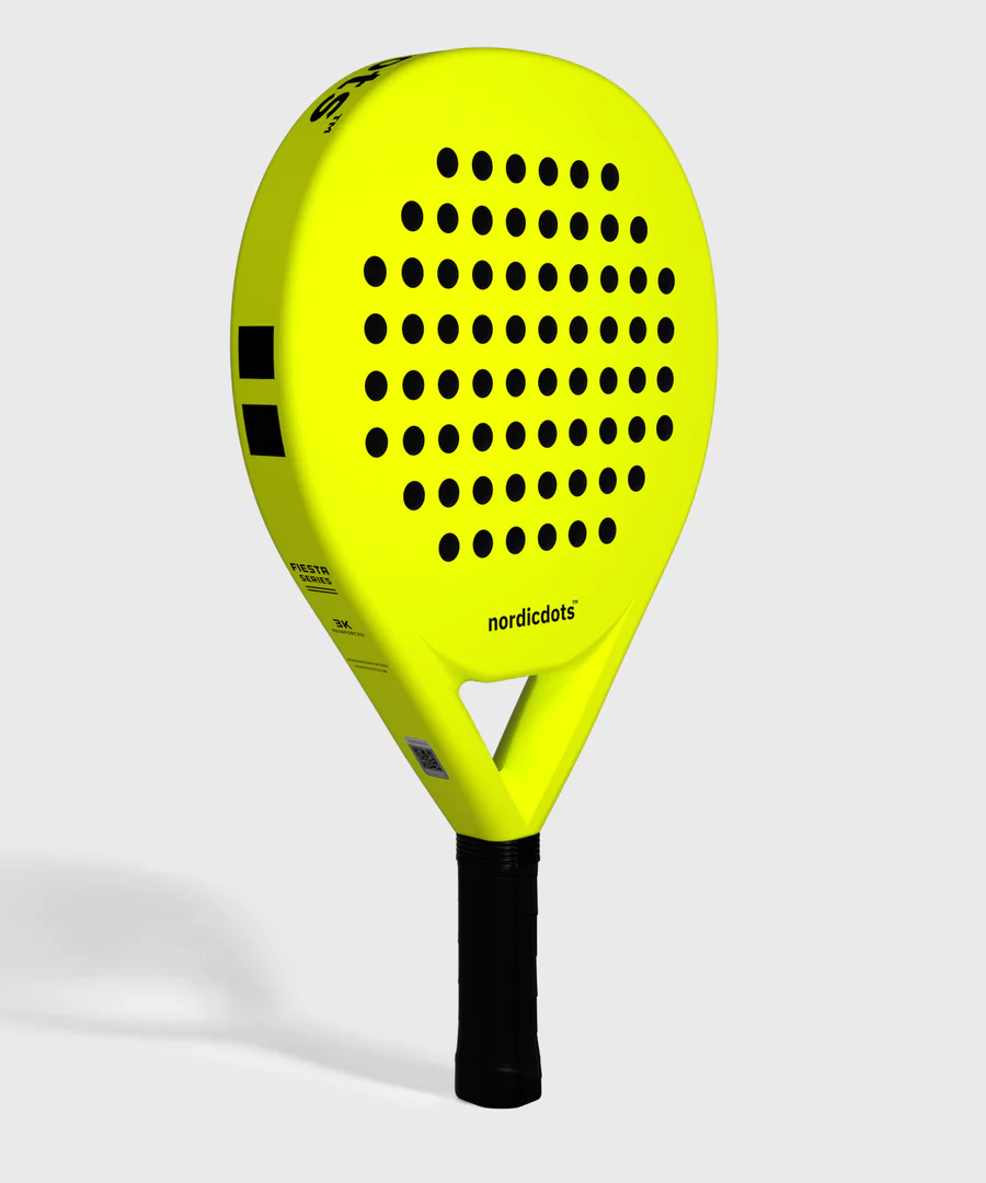 FIESTA SERIES - NEON YELLOW