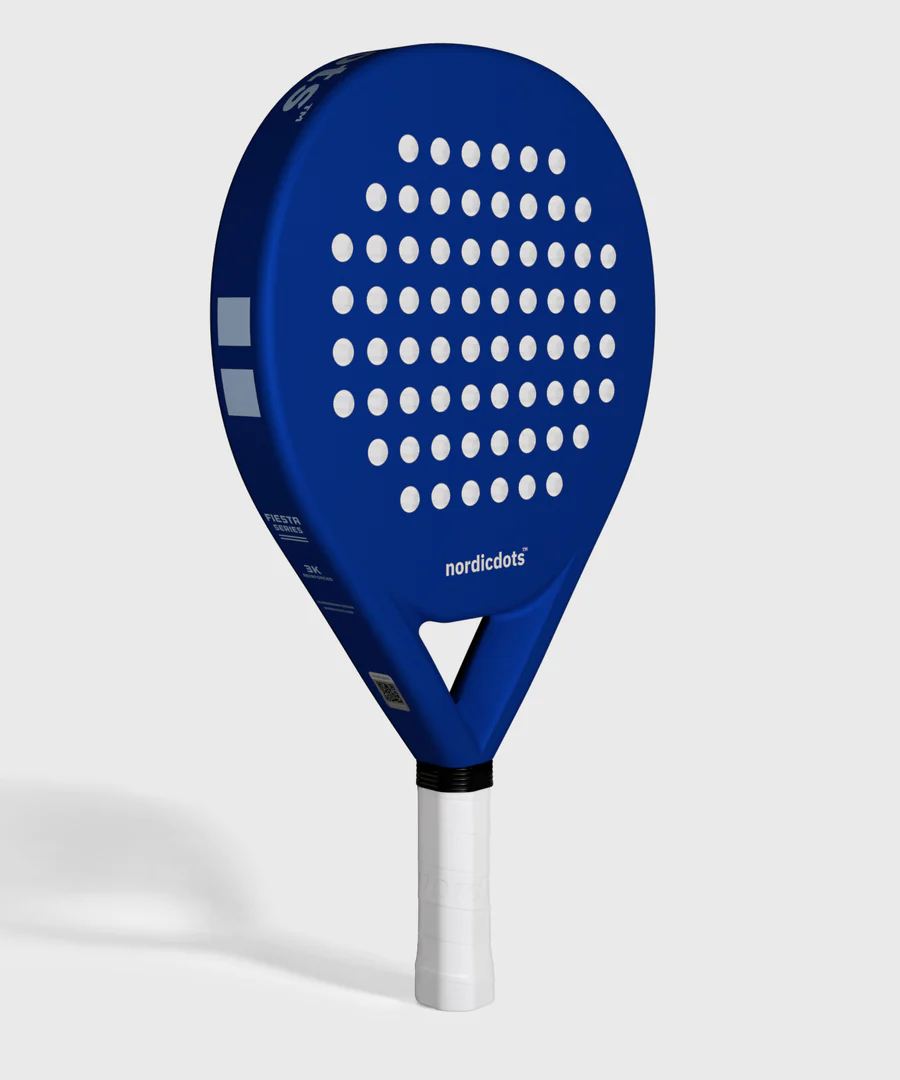 FIESTA SERIES - OCEAN BLUE