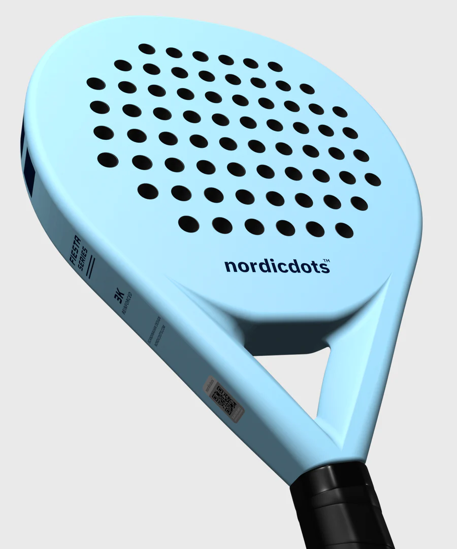 FIESTA SERIES - SKY BLUE - Image 2