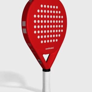 FIESTA SERIES - SMASHING RED