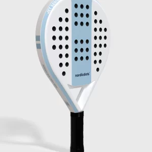 JET SERIES - WHITE/SKY BLUE