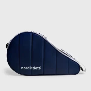 PADEL RACKET COVER BAG - NAVY