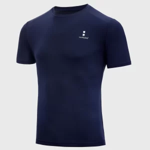 PERFORMANCE TEE NAVY