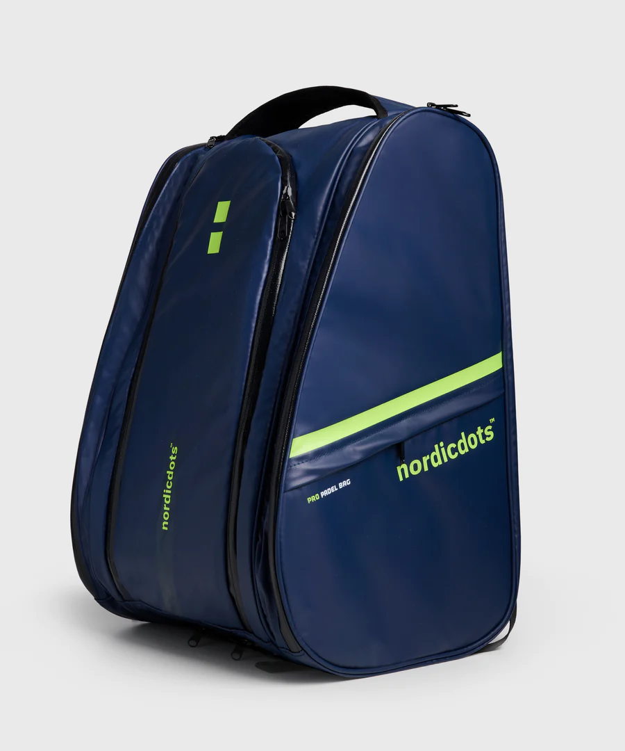 PRO PADEL BAG - NAVY