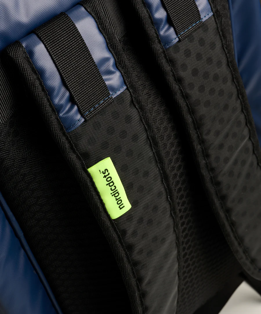 PRO PADEL BAG - NAVY - Image 3