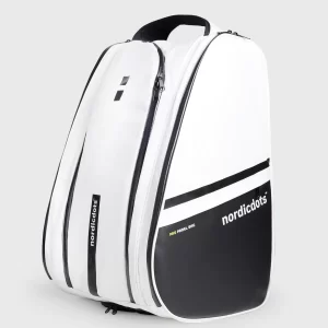 PRO PADEL BAG - WHITE